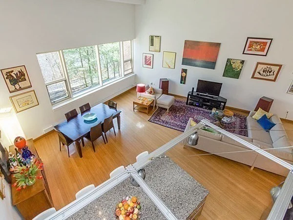 2 bed, 1 bath apartment for rent at 290 Pleasant St Unit 212, Watertown — photo 7 of 15