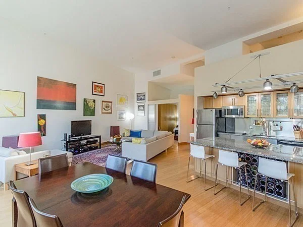 2 bed, 1 bath apartment for rent at 290 Pleasant St Unit 212, Watertown — photo 1 of 15