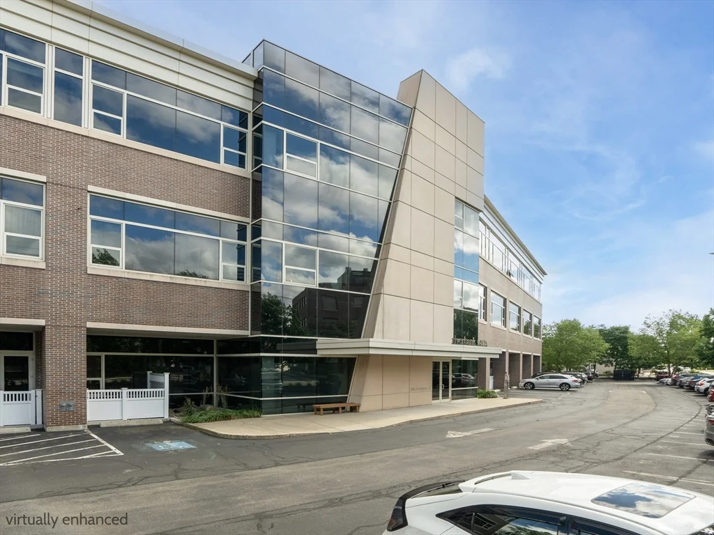 1 bed, 1 bath apartment for rent at 290 Pleasant St` Unit 213, Watertown — photo 16 of 22