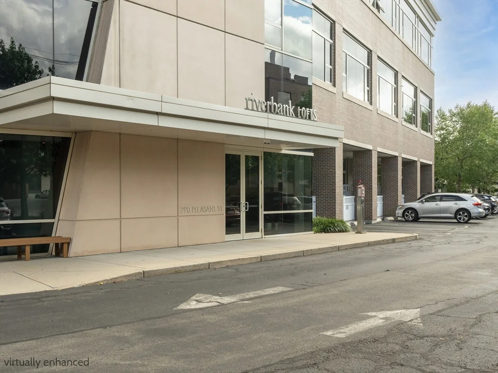 1 bed, 1 bath apartment for rent at 290 Pleasant St` Unit 213, Watertown — photo 20 of 22