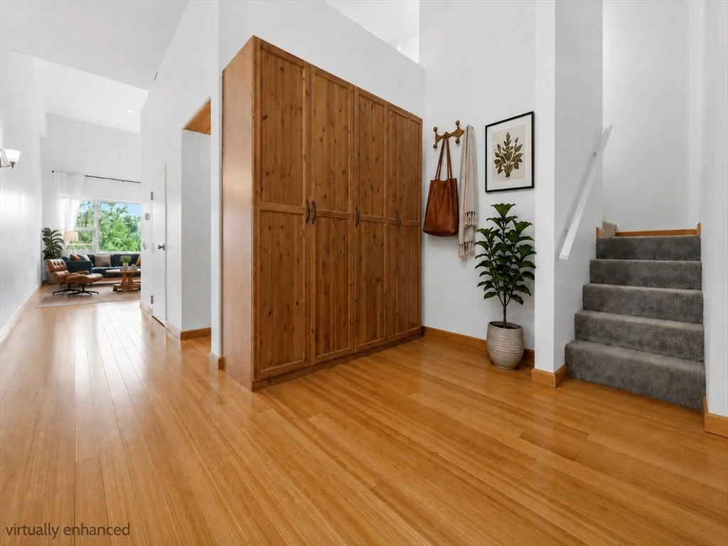 1 bed, 1 bath apartment for rent at 290 Pleasant St` Unit 213, Watertown — photo 8 of 22