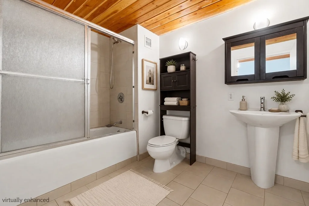 1 bed, 1 bath apartment for rent at 290 Pleasant St` Unit 213, Watertown — photo 12 of 22