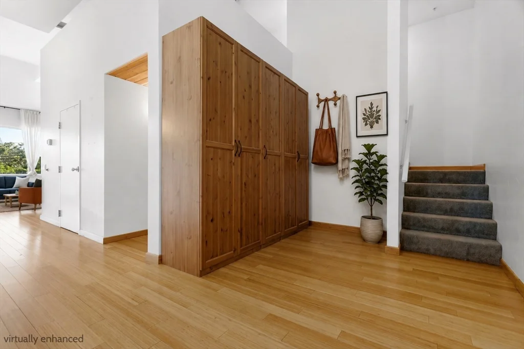 1 bed, 1 bath apartment for rent at 290 Pleasant St` Unit 213, Watertown — photo 9 of 22