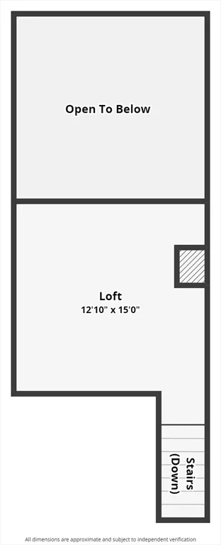 1 bed, 1 bath apartment for rent at 290 Pleasant St` Unit 213, Watertown — photo 22 of 22