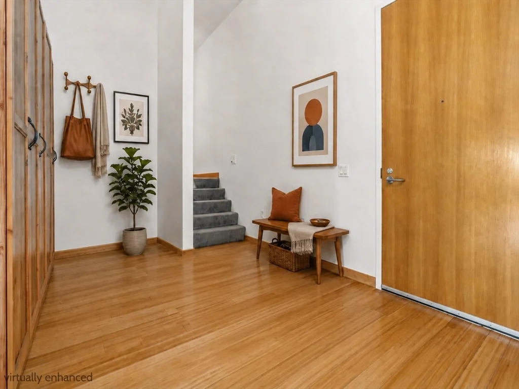 1 bed, 1 bath apartment for rent at 290 Pleasant St` Unit 213, Watertown — photo 10 of 22