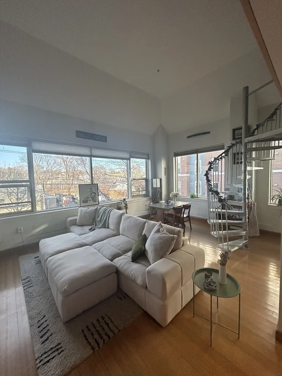 1 bed, 1 bath apartment for rent at 290 Pleasant St Unit 219, Watertown — photo 10 of 26