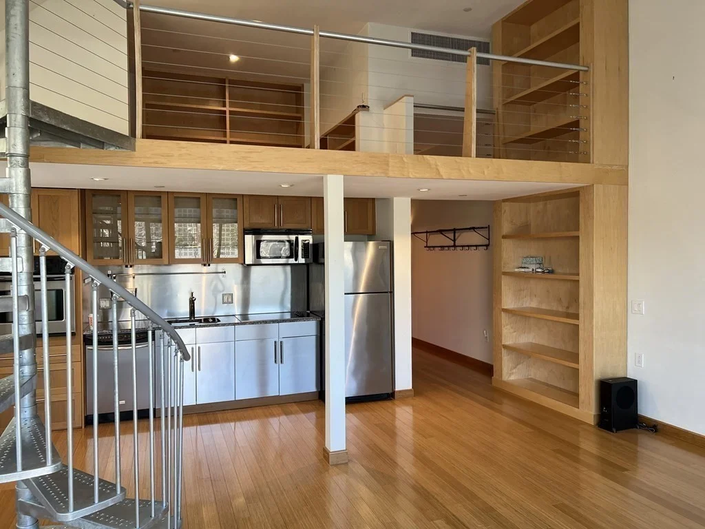 1 bed, 1 bath apartment for rent at 290 Pleasant St Unit 219, Watertown — photo 8 of 26