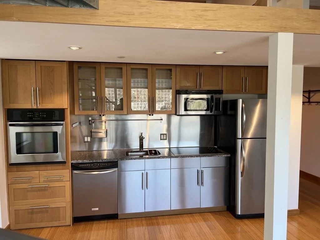 1 bed, 1 bath apartment for rent at 290 Pleasant St Unit 219, Watertown — photo 6 of 26