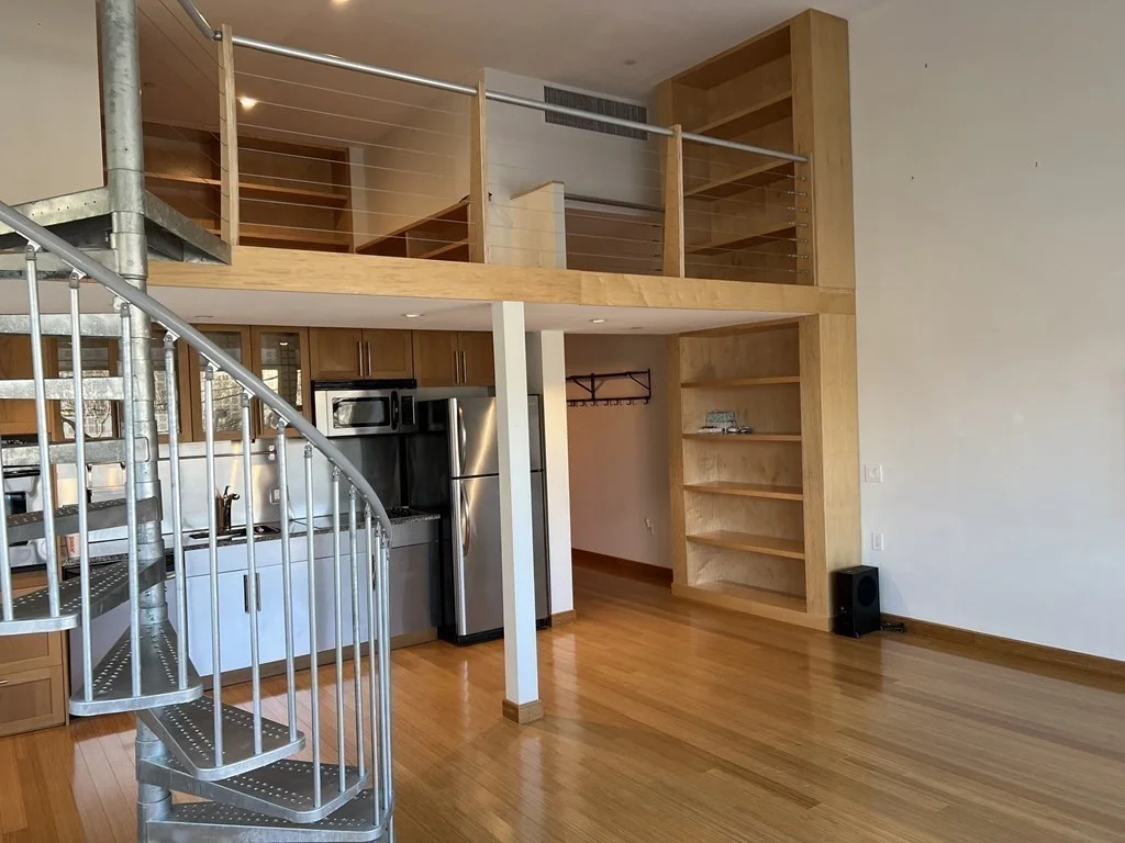 1 bed, 1 bath apartment for rent at 290 Pleasant St Unit 219, Watertown — photo 5 of 26