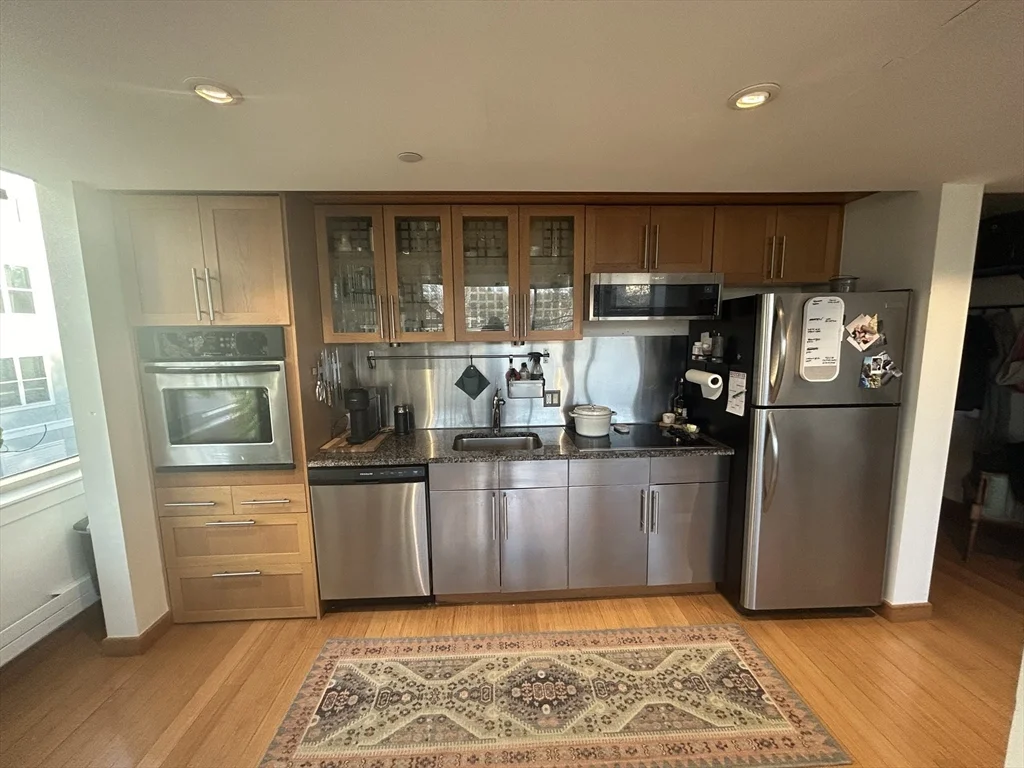 1 bed, 1 bath apartment for rent at 290 Pleasant St Unit 219, Watertown — photo 7 of 26