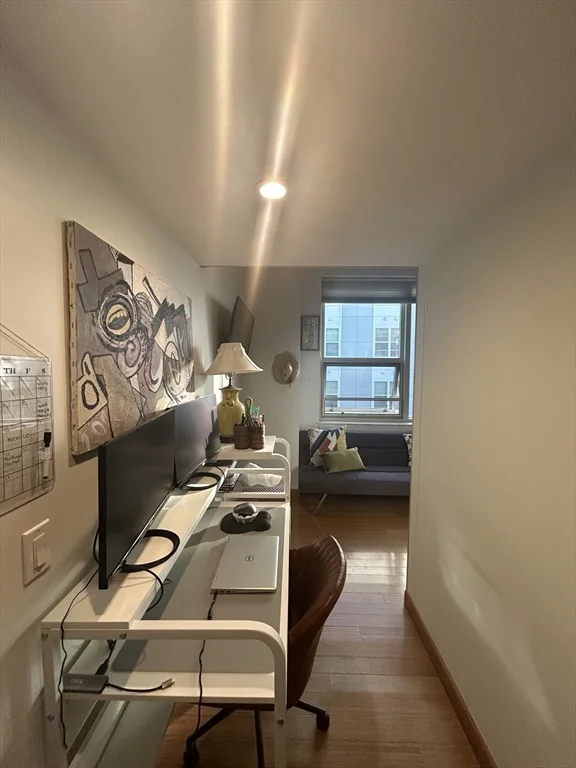 1 bed, 1 bath apartment for rent at 290 Pleasant St Unit 219, Watertown — photo 15 of 26