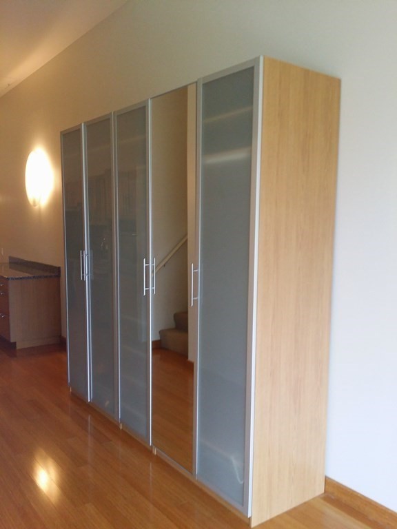 1 bed, 1 bath apartment for rent at 290 Pleasant St Unit 318, East Watertown — photo 4 of 13