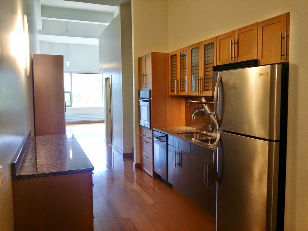 1 bed, 1 bath apartment for rent at 290 Pleasant St Unit 318, East Watertown — photo 3 of 13