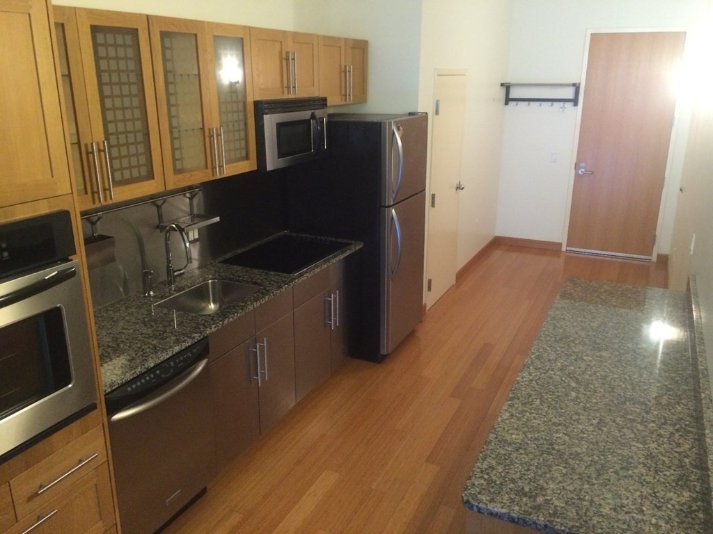 1 bed, 1 bath apartment for rent at 290 Pleasant St Unit 318, East Watertown — photo 2 of 13