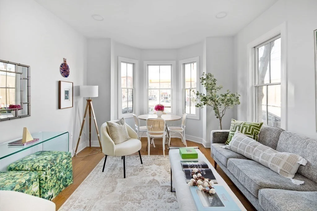 2 bed, 1 bath apartment for rent at 290 Prospect St Unit 2, Inman Square — photo 3 of 9