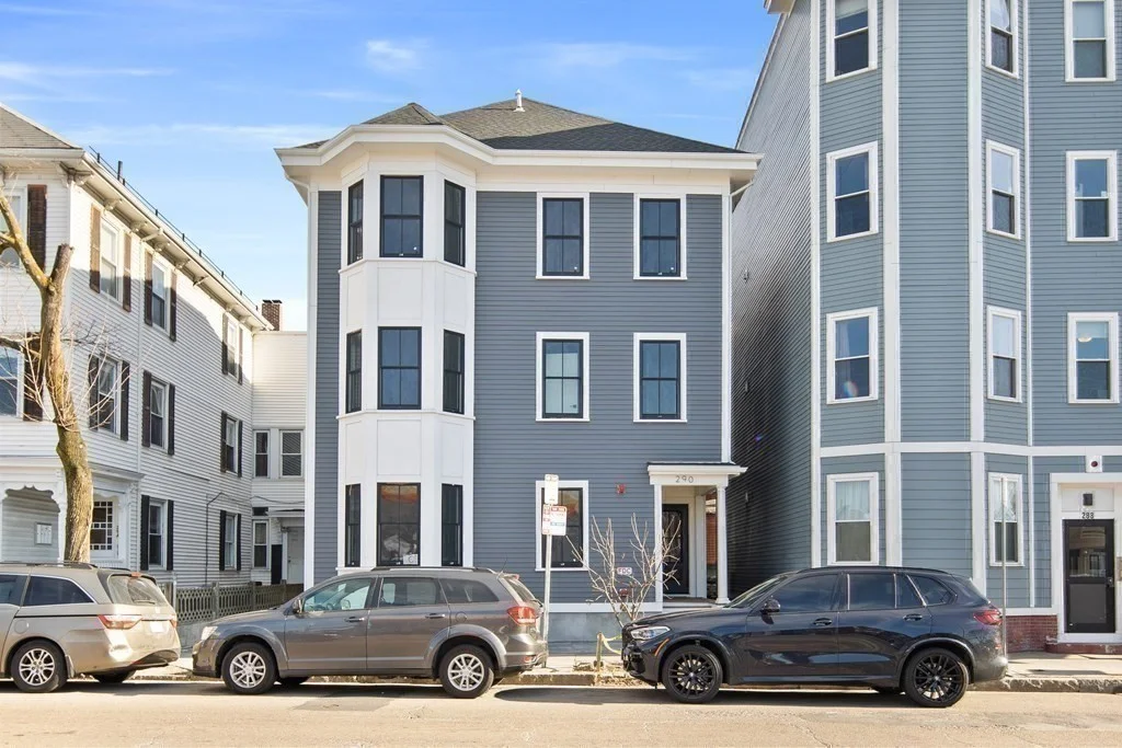 2 bed, 1 bath apartment for rent at 290 Prospect St Unit 2, Inman Square — photo 8 of 9