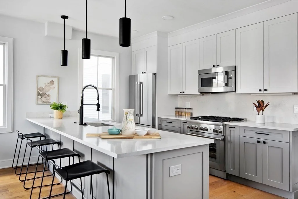 2 bed, 1 bath apartment for rent at 290 Prospect St Unit 2, Inman Square