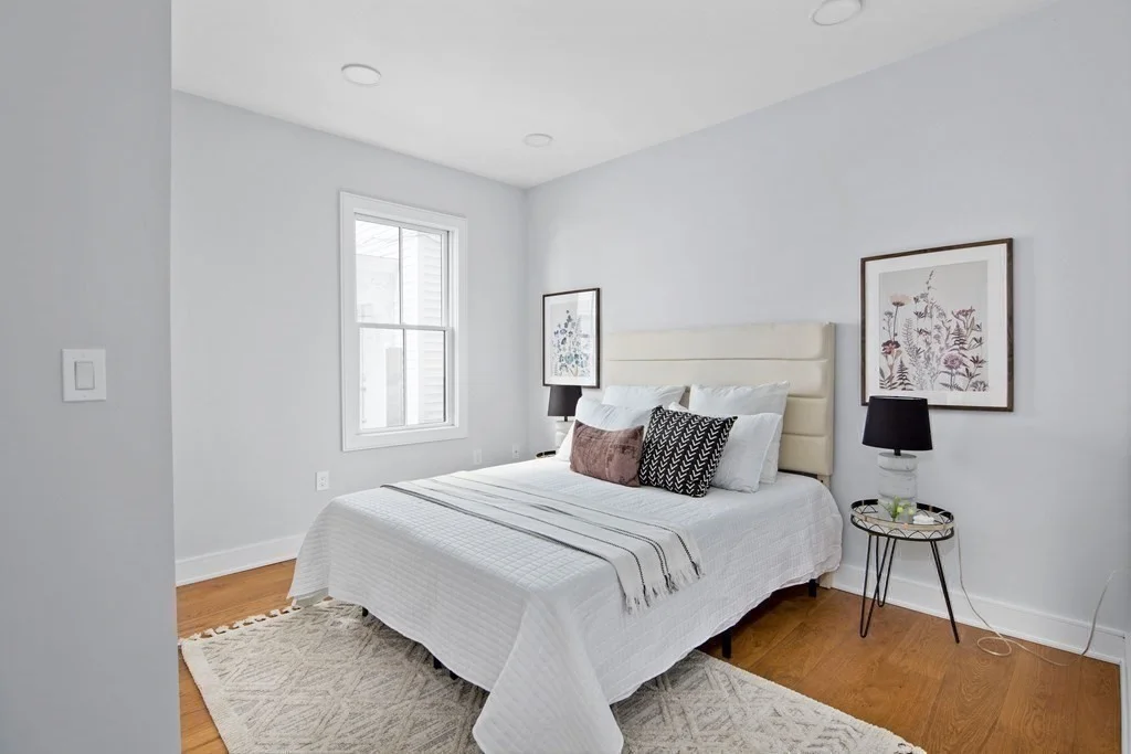 2 bed, 1 bath apartment for rent at 290 Prospect St Unit 2, Inman Square — photo 4 of 9