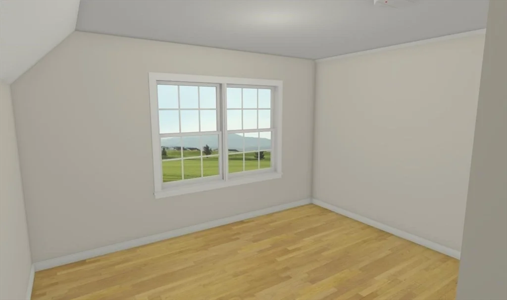 4 bed, 2 bath apartment for rent at 290 West St Unit C, Amherst — photo 11 of 16