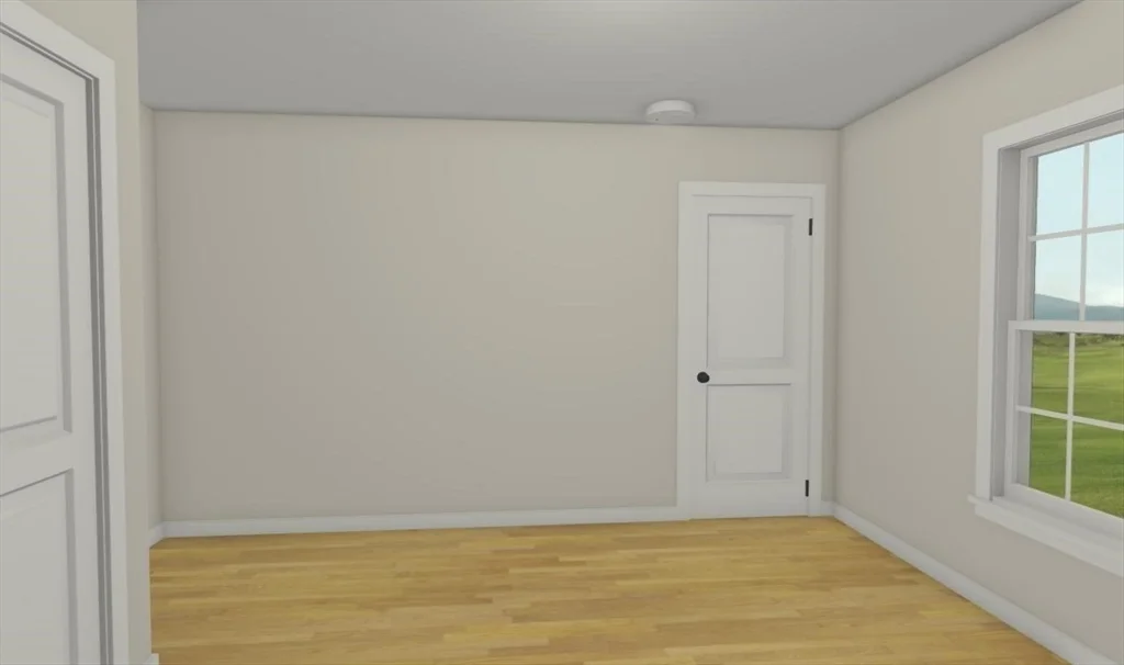 4 bed, 2 bath apartment for rent at 290 West St Unit C, Amherst — photo 10 of 16