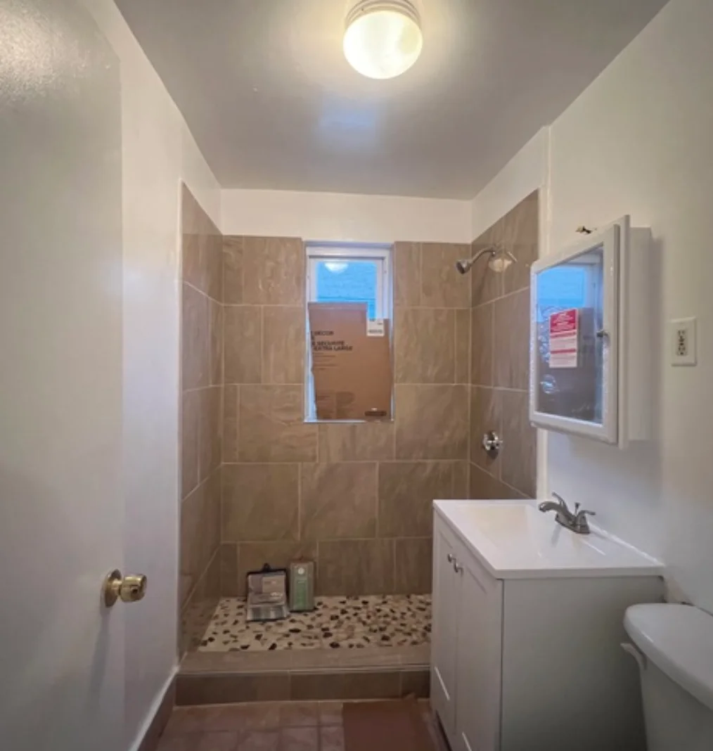 4 bed, 2 bath apartment for rent at 291 Alewife Brook Pkwy Unit 2, West Somerville — photo 10 of 10