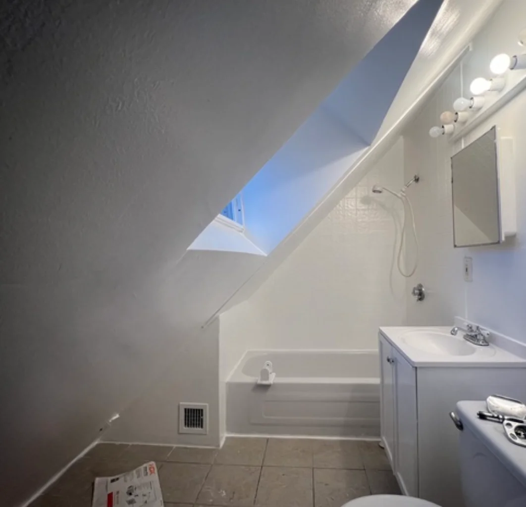 4 bed, 2 bath apartment for rent at 291 Alewife Brook Pkwy Unit 2, West Somerville — photo 9 of 10