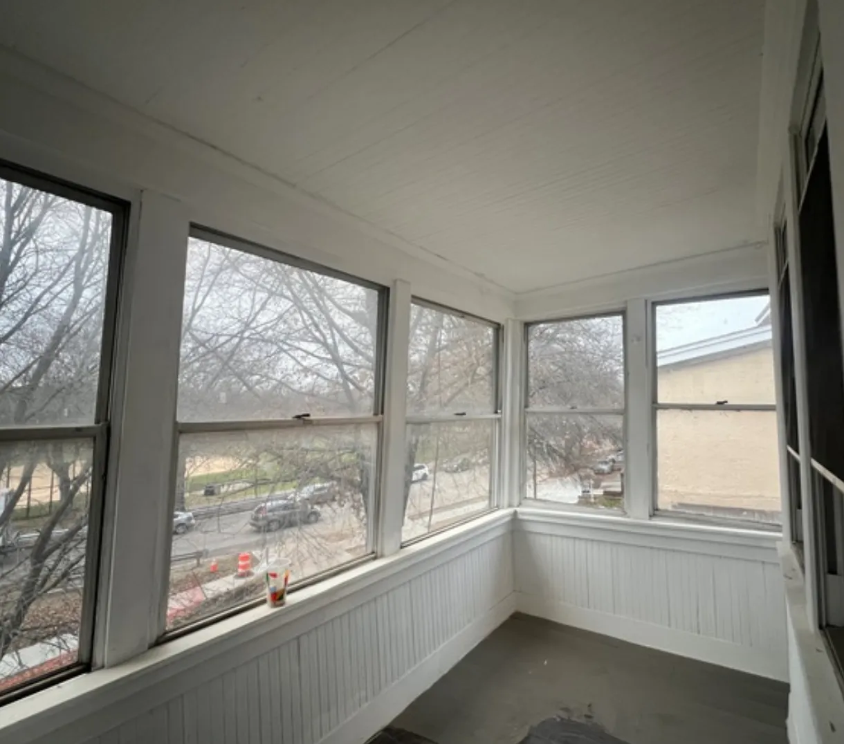 4 bed, 2 bath apartment for rent at 291 Alewife Brook Pkwy Unit 2, West Somerville — photo 8 of 10
