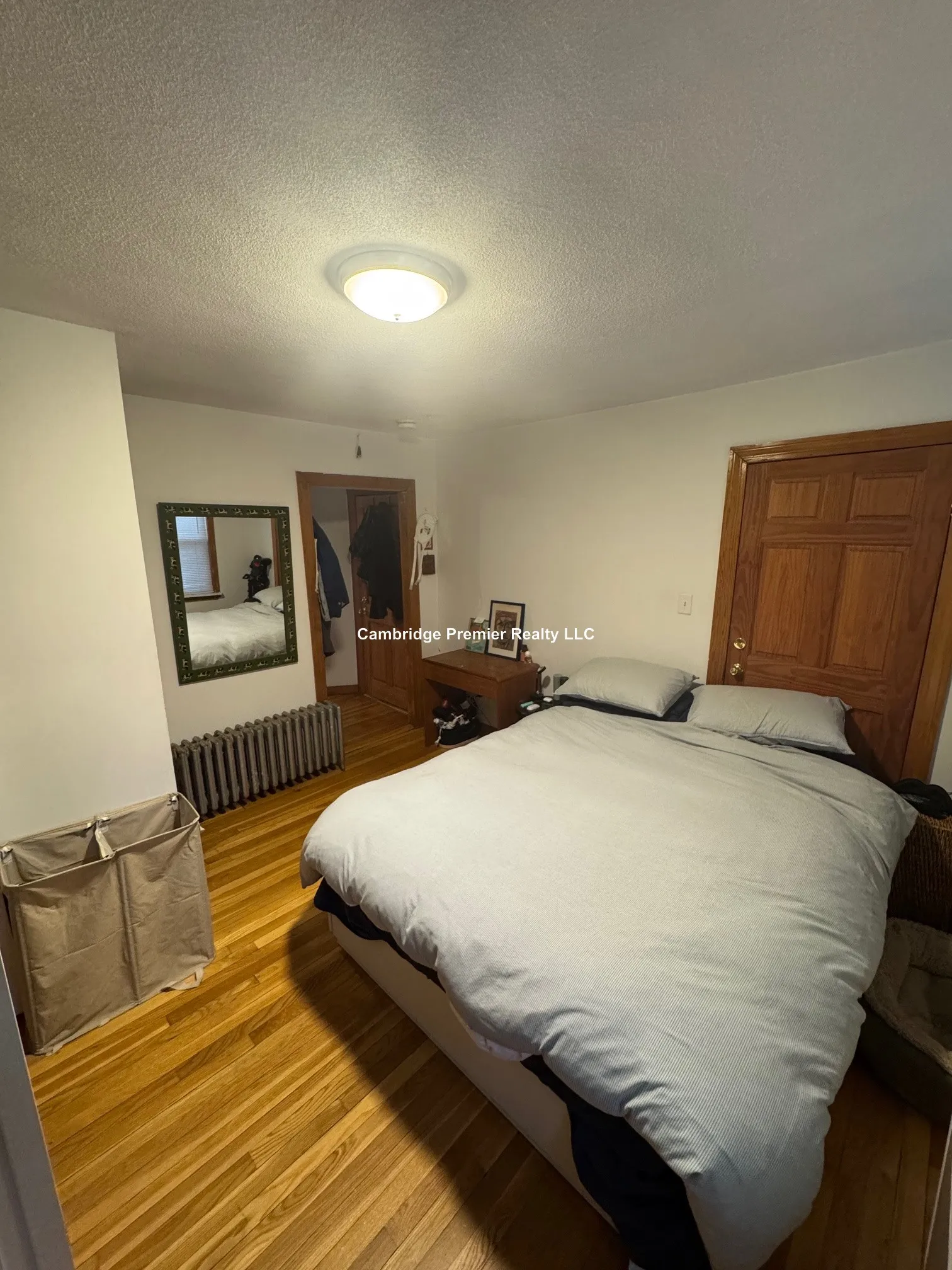 1 bed, 1 bath apartment for rent at 291 Columbia St Unit 1, Wellington-Harrington — photo 8 of 11