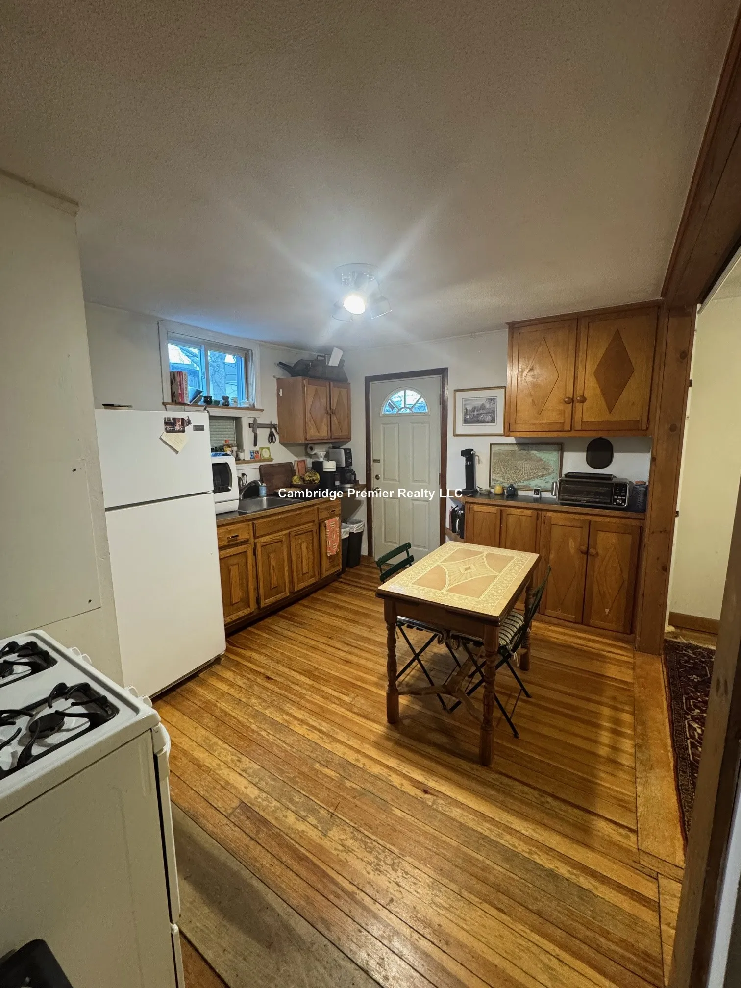 1 bed, 1 bath apartment for rent at 291 Columbia St Unit 1, Wellington-Harrington — photo 5 of 11