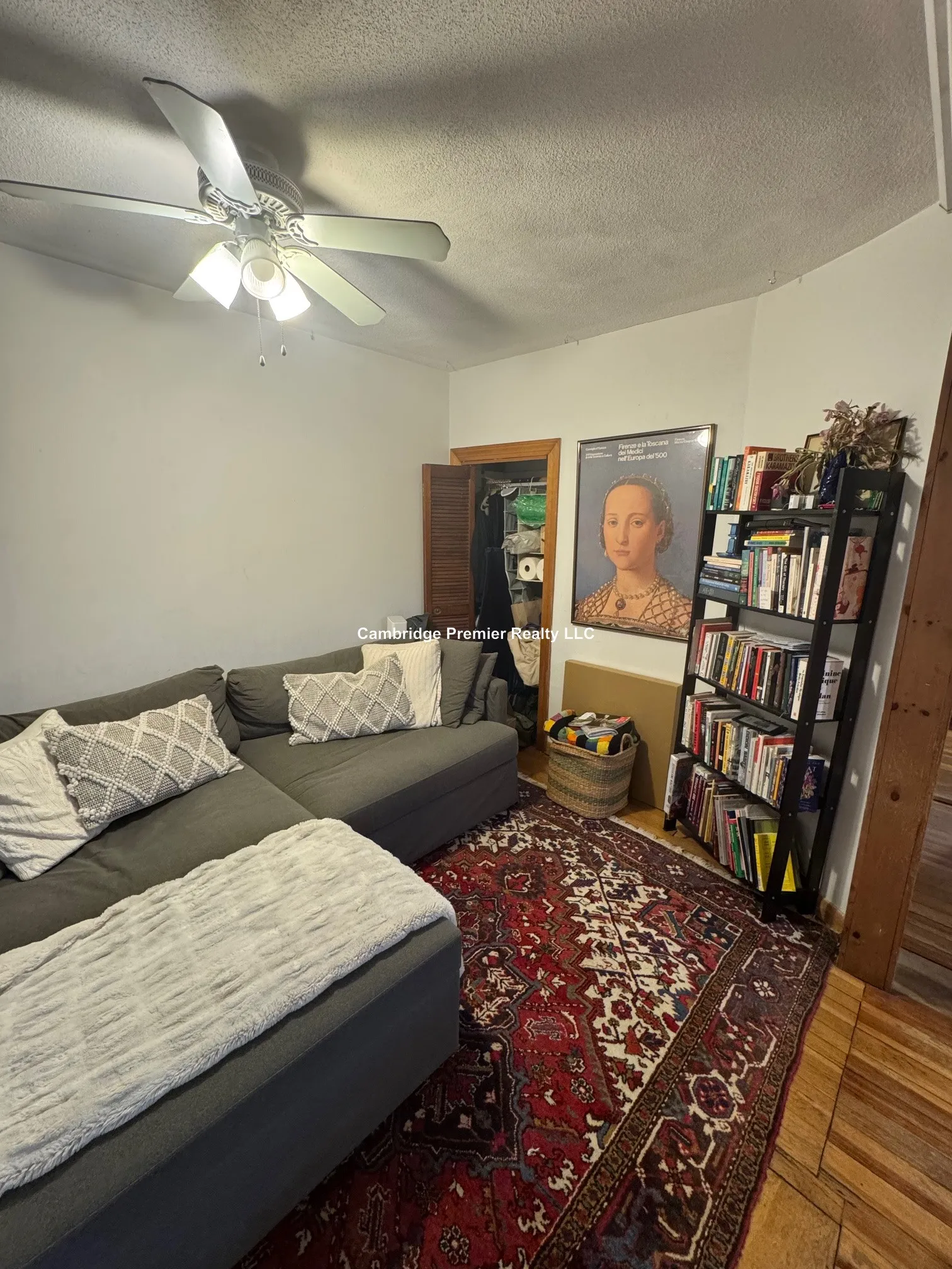 1 bed, 1 bath apartment for rent at 291 Columbia St Unit 1, Wellington-Harrington — photo 2 of 11