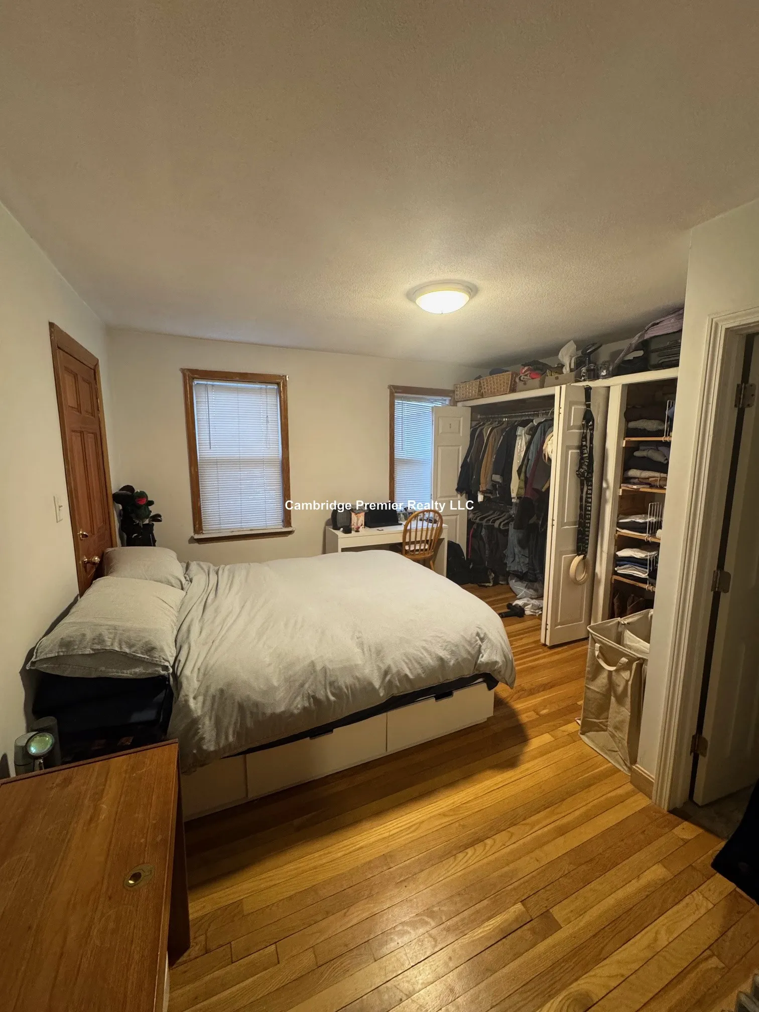 1 bed, 1 bath apartment for rent at 291 Columbia St Unit 1, Wellington-Harrington — photo 6 of 11