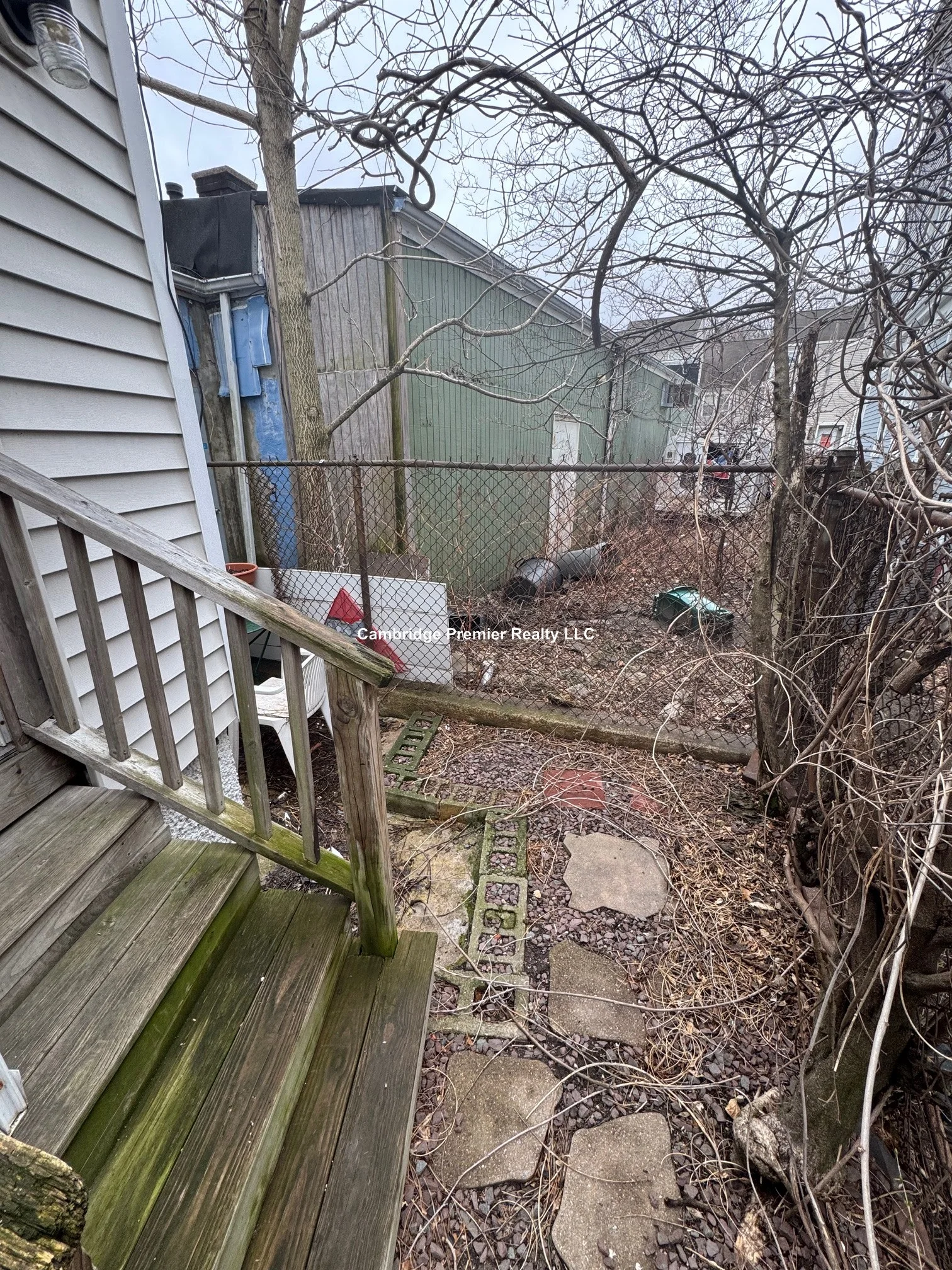 1 bed, 1 bath apartment for rent at 291 Columbia St Unit 1, Wellington-Harrington — photo 9 of 11