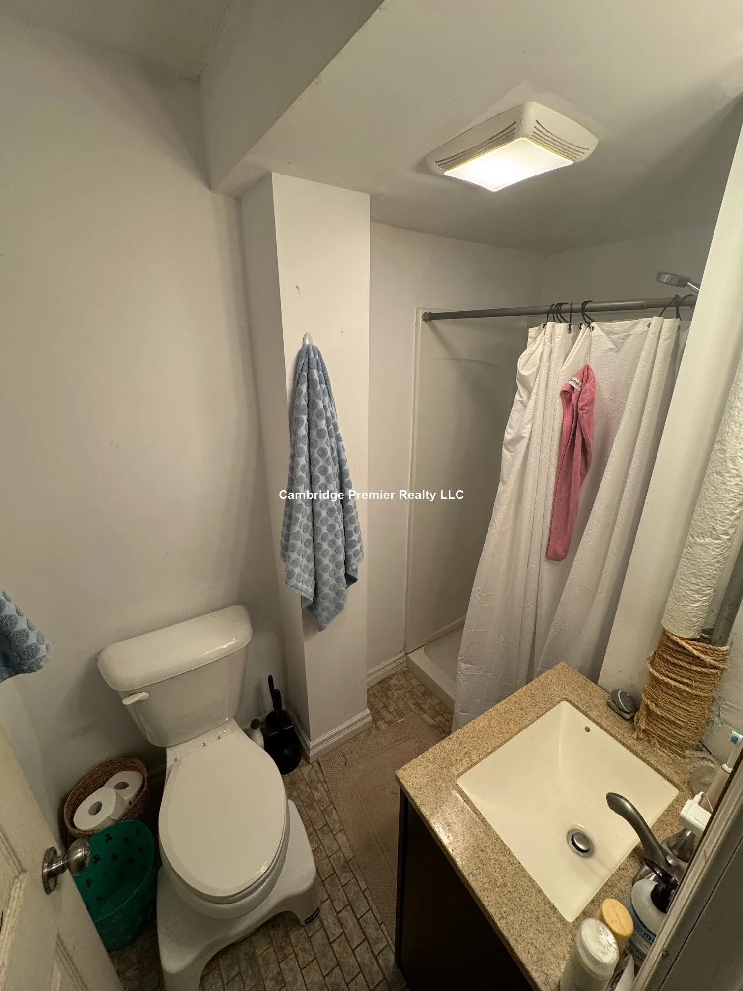1 bed, 1 bath apartment for rent at 291 Columbia St Unit 1, Wellington-Harrington — photo 7 of 11
