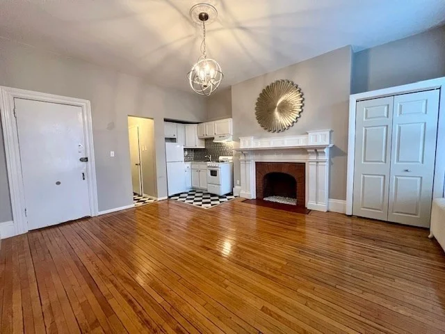 1 bed, 1 bath apartment for rent at 291 Commonwealth Ave Unit 5, Back Bay — photo 5 of 14