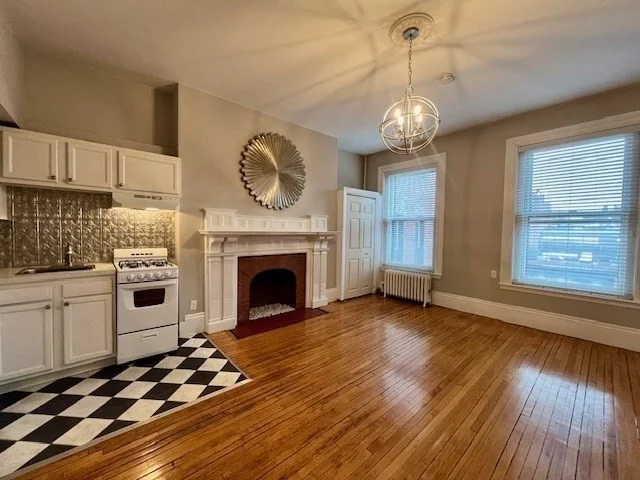 1 bed, 1 bath apartment for rent at 291 Commonwealth Ave Unit 5, Back Bay — photo 4 of 14