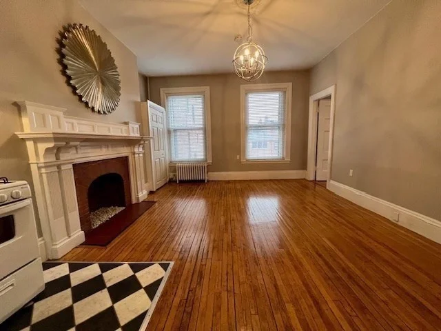 1 bed, 1 bath apartment for rent at 291 Commonwealth Ave Unit 5, Back Bay — photo 7 of 14