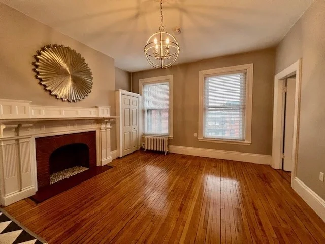1 bed, 1 bath apartment for rent at 291 Commonwealth Ave Unit 5, Back Bay
