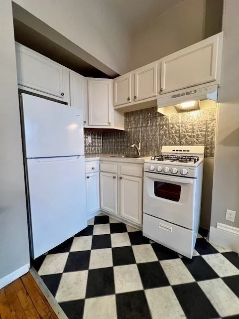 1 bed, 1 bath apartment for rent at 291 Commonwealth Ave Unit 5, Back Bay — photo 3 of 14