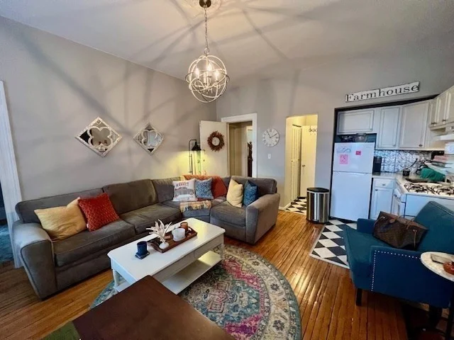 1 bed, 1 bath apartment for rent at 291 Commonwealth Ave Unit 5, Back Bay — photo 8 of 14