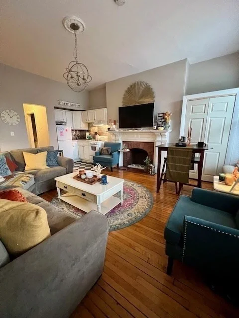 1 bed, 1 bath apartment for rent at 291 Commonwealth Ave Unit 5, Back Bay — photo 10 of 14