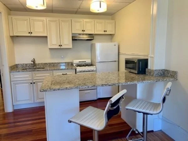 1 bed, 1 bath apartment for rent at 291 Commonwealth Ave Unit 6, Back Bay — photo 3 of 12