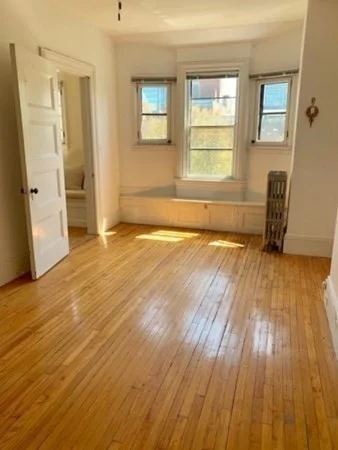 1 bed, 1 bath apartment for rent at 291 Commonwealth Ave Unit 6, Back Bay — photo 7 of 12