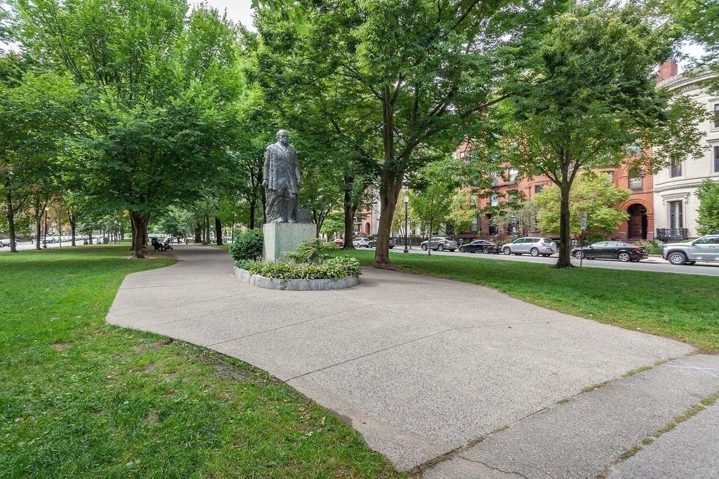 1 bed, 1 bath apartment for rent at 291 Commonwealth Ave Unit 6, Back Bay — photo 12 of 12