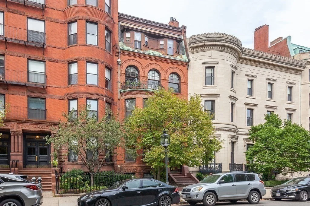 1 bed, 1 bath apartment for rent at 291 Commonwealth Ave Unit 6, Back Bay — photo 11 of 12