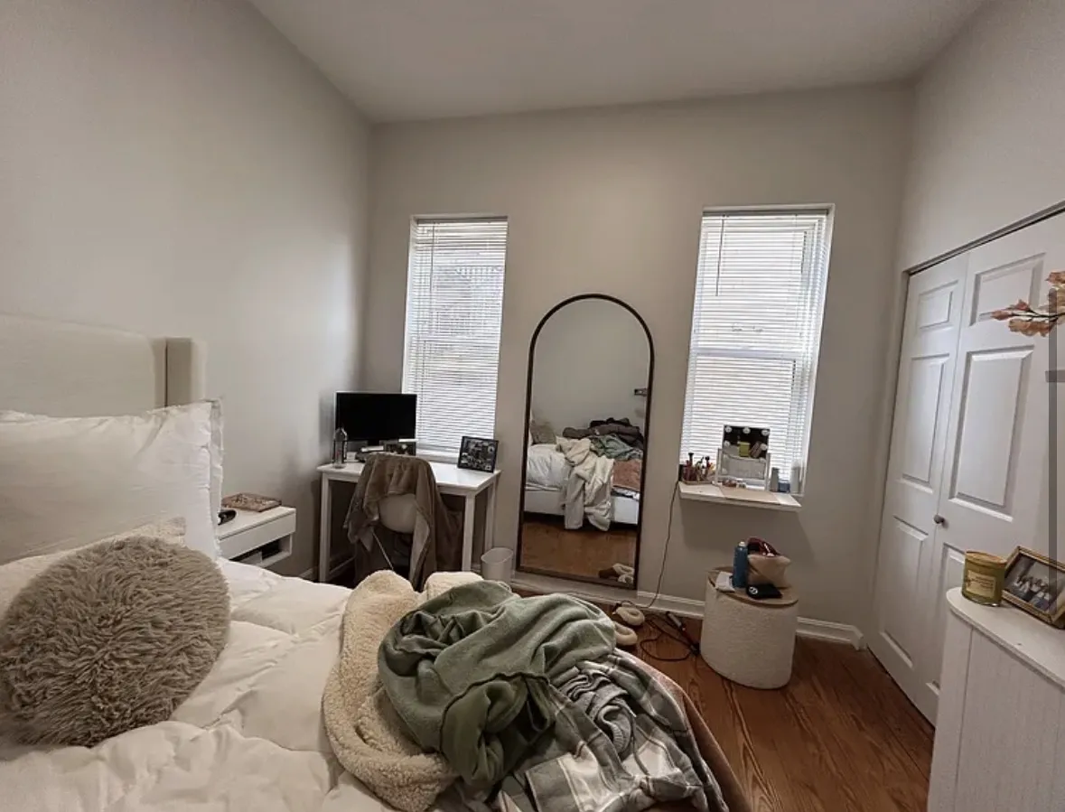3 bed, 1 bath apartment for rent at 291 E St Unit 3, South Boston — photo 5 of 10