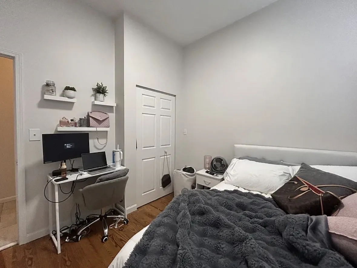 3 bed, 1 bath apartment for rent at 291 E St Unit 3, South Boston — photo 7 of 10