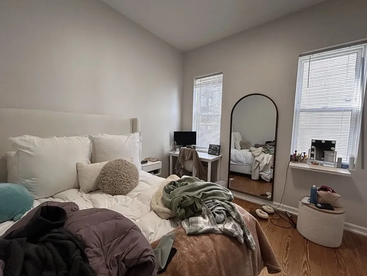 3 bed, 1 bath apartment for rent at 291 E St Unit 3, South Boston — photo 4 of 10