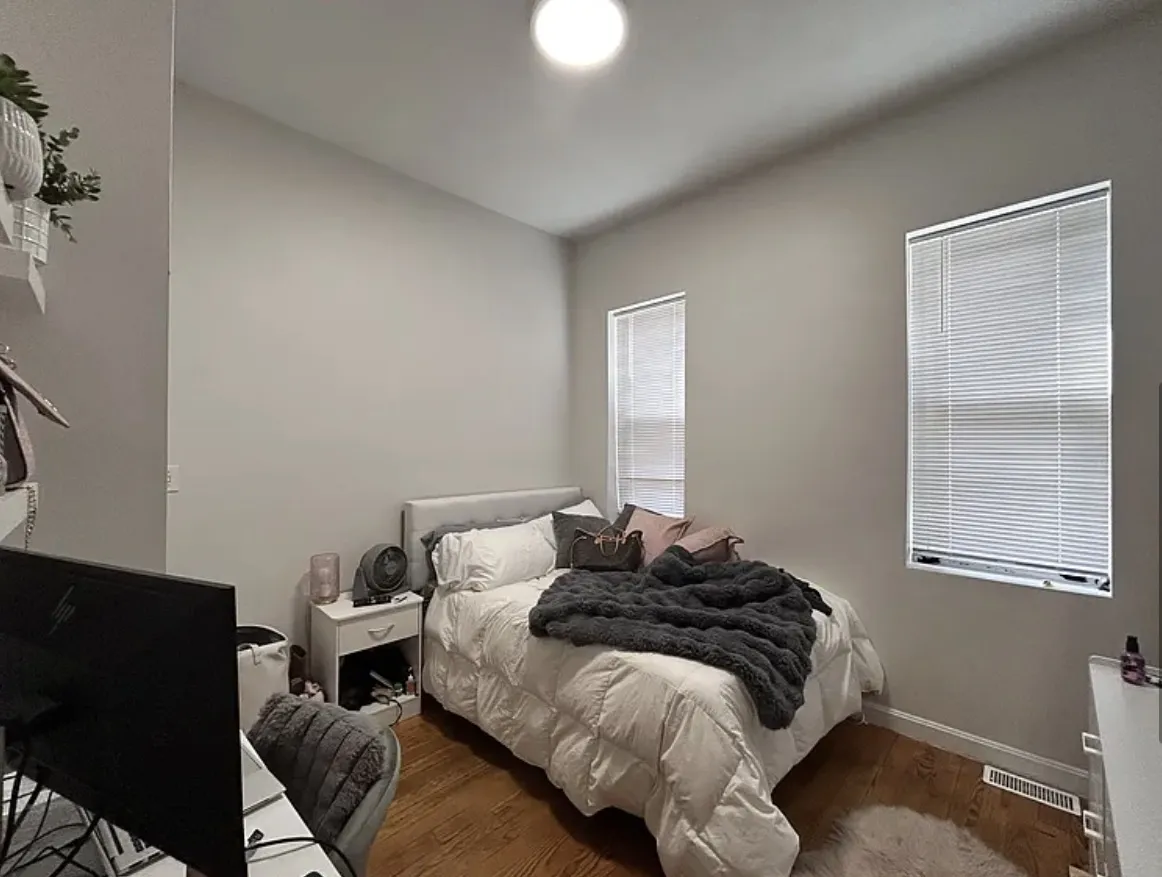 3 bed, 1 bath apartment for rent at 291 E St Unit 3, South Boston — photo 6 of 10
