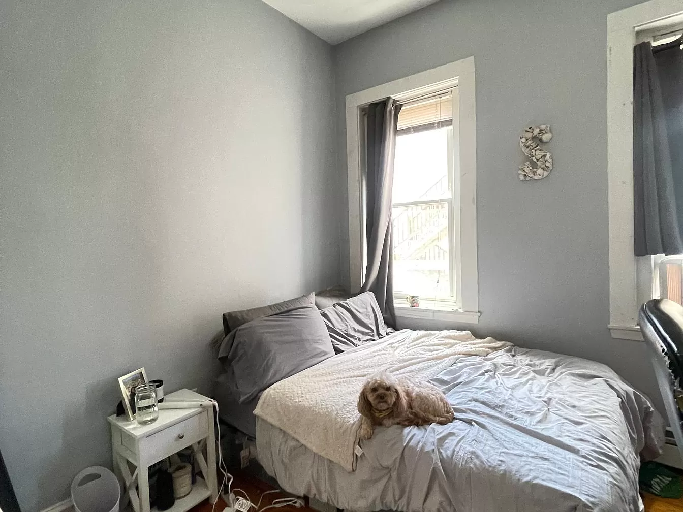 4 bed, 1 bath apartment for rent at 291 E St Unit 4, South Boston — photo 6 of 12