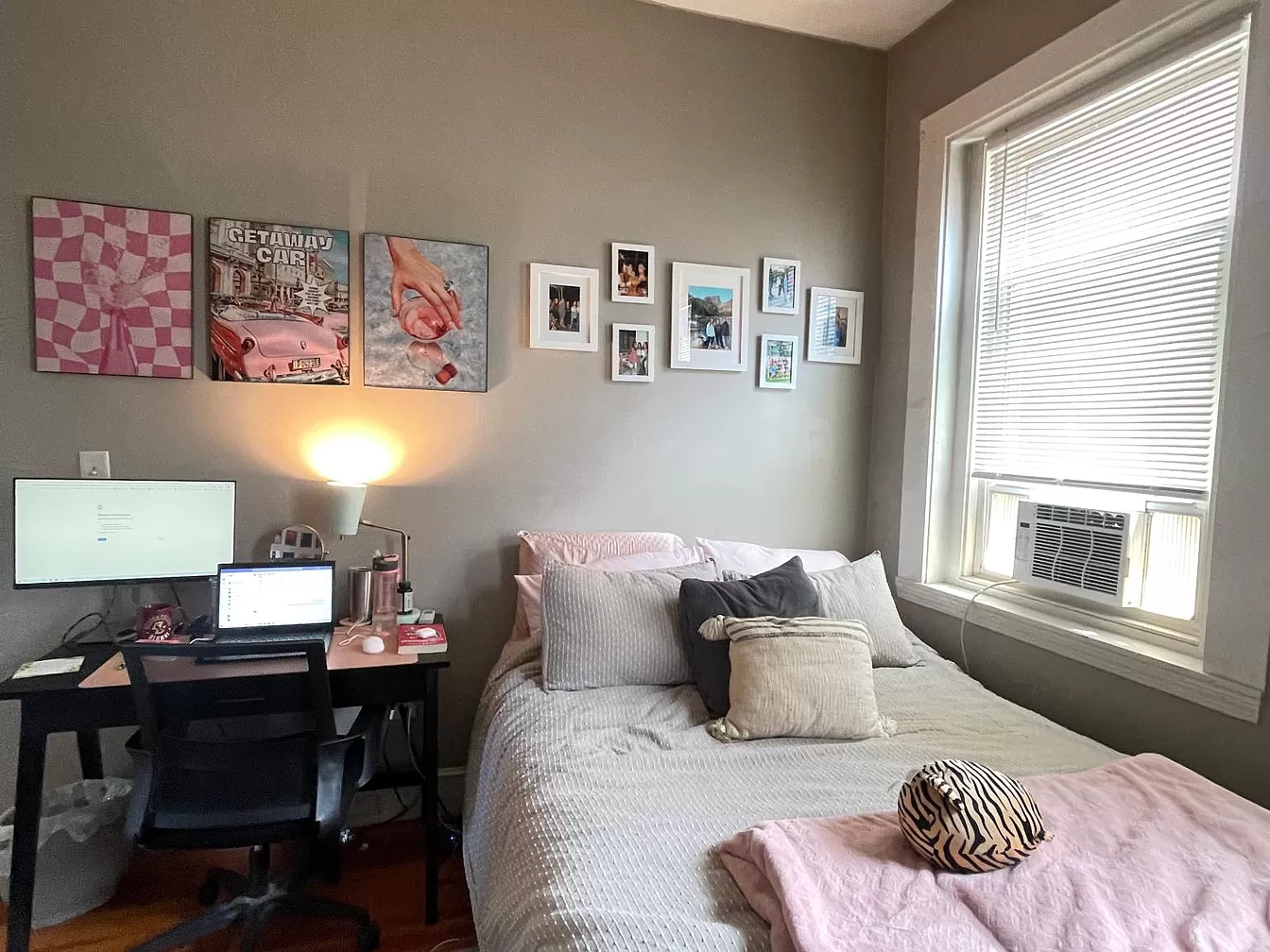 4 bed, 1 bath apartment for rent at 291 E St Unit 4, South Boston — photo 8 of 12